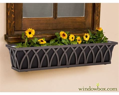 metal window boxes suppliers|window boxes for sills outdoor.